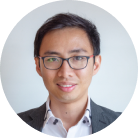 Eric Prasetyo Eric Prasetyo