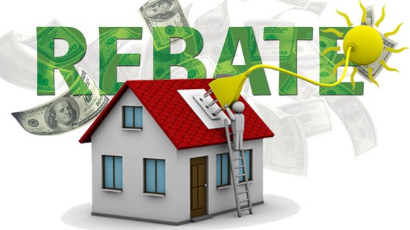 VEECs Solar Rebate