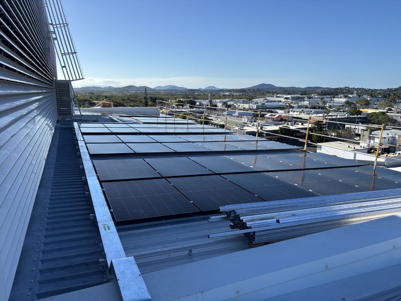 Castlerock Properties Mackay